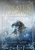 Cover zum Buch Piratengesindel