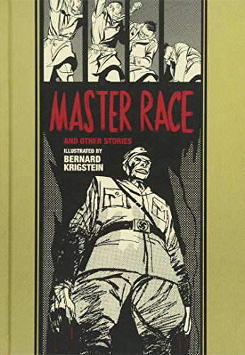 Master Race And Other Stories (The EC Comics Library) Epub