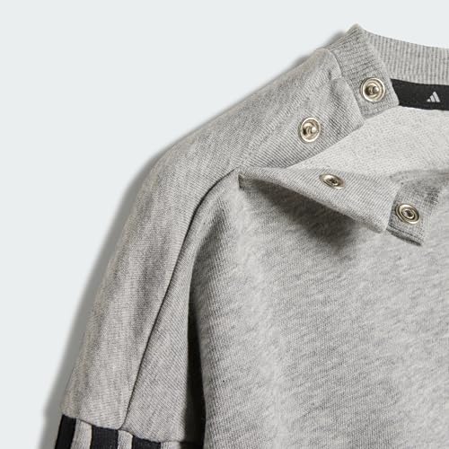 Ensemble adidas Essentials pour bébé parfait pour les sorties au parc