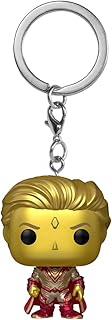 Funko Pop! Keychain: Guardians of The Galaxy Volume 3 - Adam Warlock