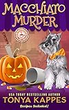 Macchiato Murder (Killer Coffee Mysteries Book 13)