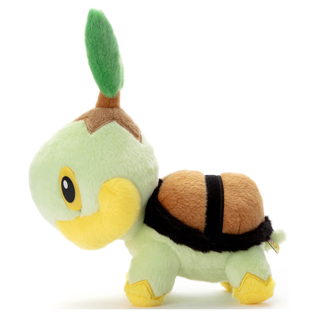 Amazon.co.jp: ポケットモンスター ポケモン キミにきめた! ぬいぐるみ