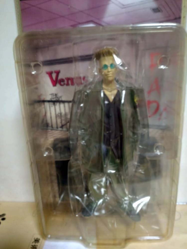 Amazon.co.jp: クローズフィギュア 春山孝一 パルコ レア : ホビー