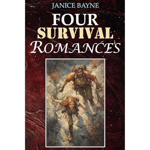 Four Survival Romances
