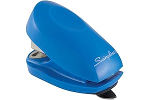 Swingline Pocket Stapler: Compact and Convenient for On-the-Go Stapling