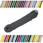 CARTONARE – CARTONARE Gummikordel 2mm 3mm Elastische Schnur für Nähen, B