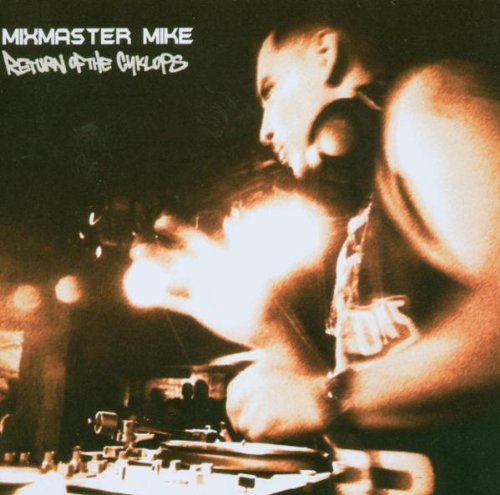 Return of Eye of the Cyclops