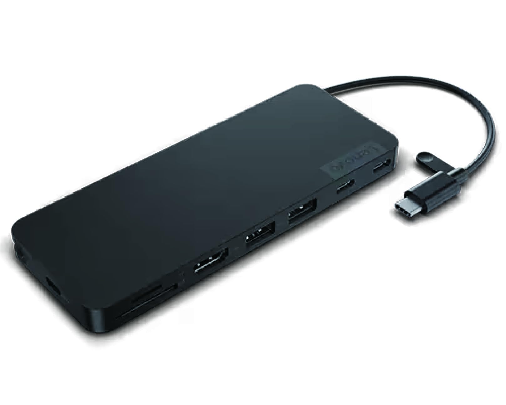 新品 Lenovo USB Type-C トラベルドック 4X11N40212 Amazon.com: Lenovo USB Type-C Slim Travel Docking Station