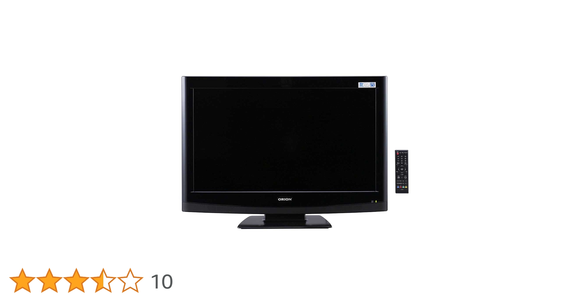 オリオン 32V型 液晶 テレビ DL32-32B ハイビジョン Amazon | オリオン 32V型 液晶 テレビ DL32-33B ハイビジョン