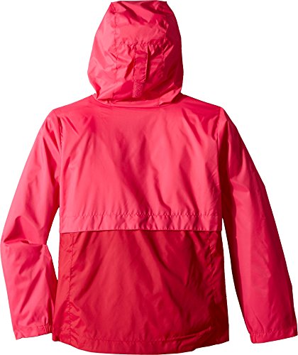 Image of Columbia Little Girls' Rain-Zilla Jacket