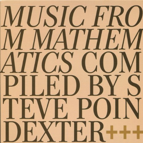 Various Artists - Music From Mathematics Vol. 2 (Compiled by Steve ...