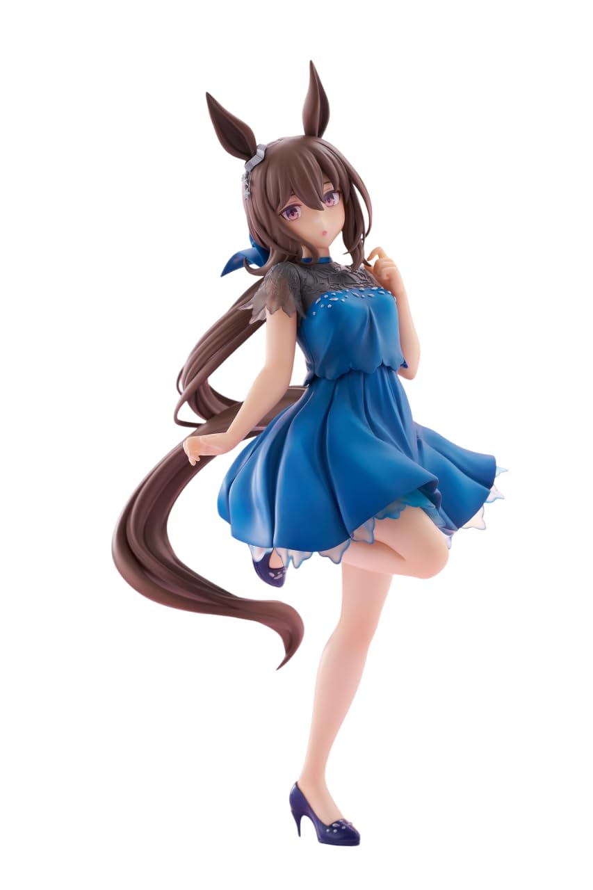 Amazon.co.jp: ウマ娘 プリティーダービー Trio-Try-iT Figure