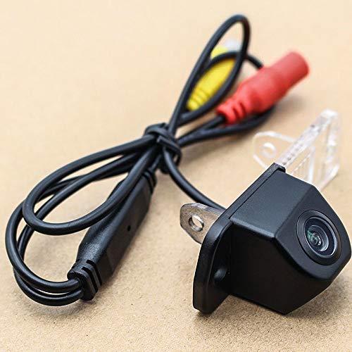 Image of Polarlander Reverse Rear View Camera Backup Camera 72 * 24mm for Mercedes Benz ML350 W220 R CLS W203 W211 W209 W219 GLS 300 W164 ML450 ML350 ML300 ML250 MB