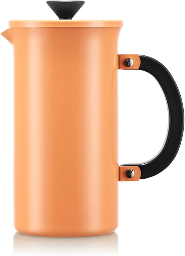 Amazon BODUM ボダム TRIBUTE PRESS トリビュートプレス フレンチプレス コーヒーメーカー 1000ml ベリーニ