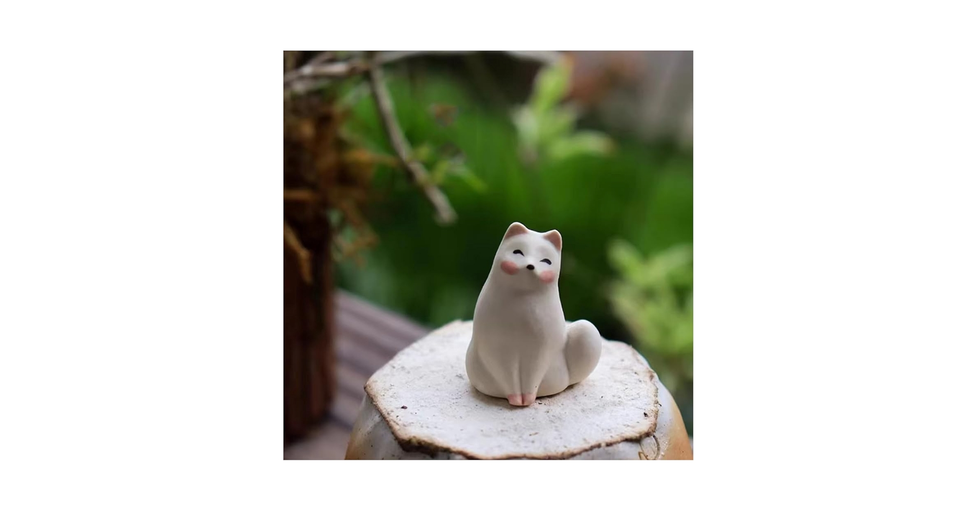 三カバさん❤️見かば、言かば、聞かば、陶器人形、縁起物、置物 三カバさん❤️見かば、言かば、聞かば、陶器人形、縁起物、置物