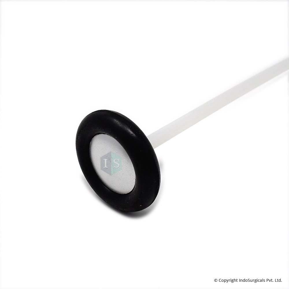 ISSURGICALS Queen Square Reflex Hammer and Tuning Fork (128Hz) ISSURGICALS Queen Square Reflex Hammer and Tuning Fork (128Hz)