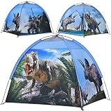 Ai-Uchoice Dinosaur Kids Play Tent