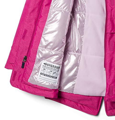 Image of Columbia girls Nordic Strider JacketNordic Strider Jacket