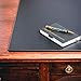 Dacasso Classic Leather Mat Desk pad, 38