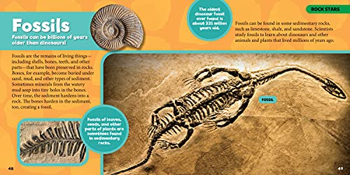 image for National Geographic Kids National Geographic Little Kids First Big Boo