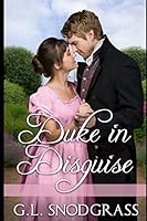 Duke In Disguise 1795225300 Book Cover