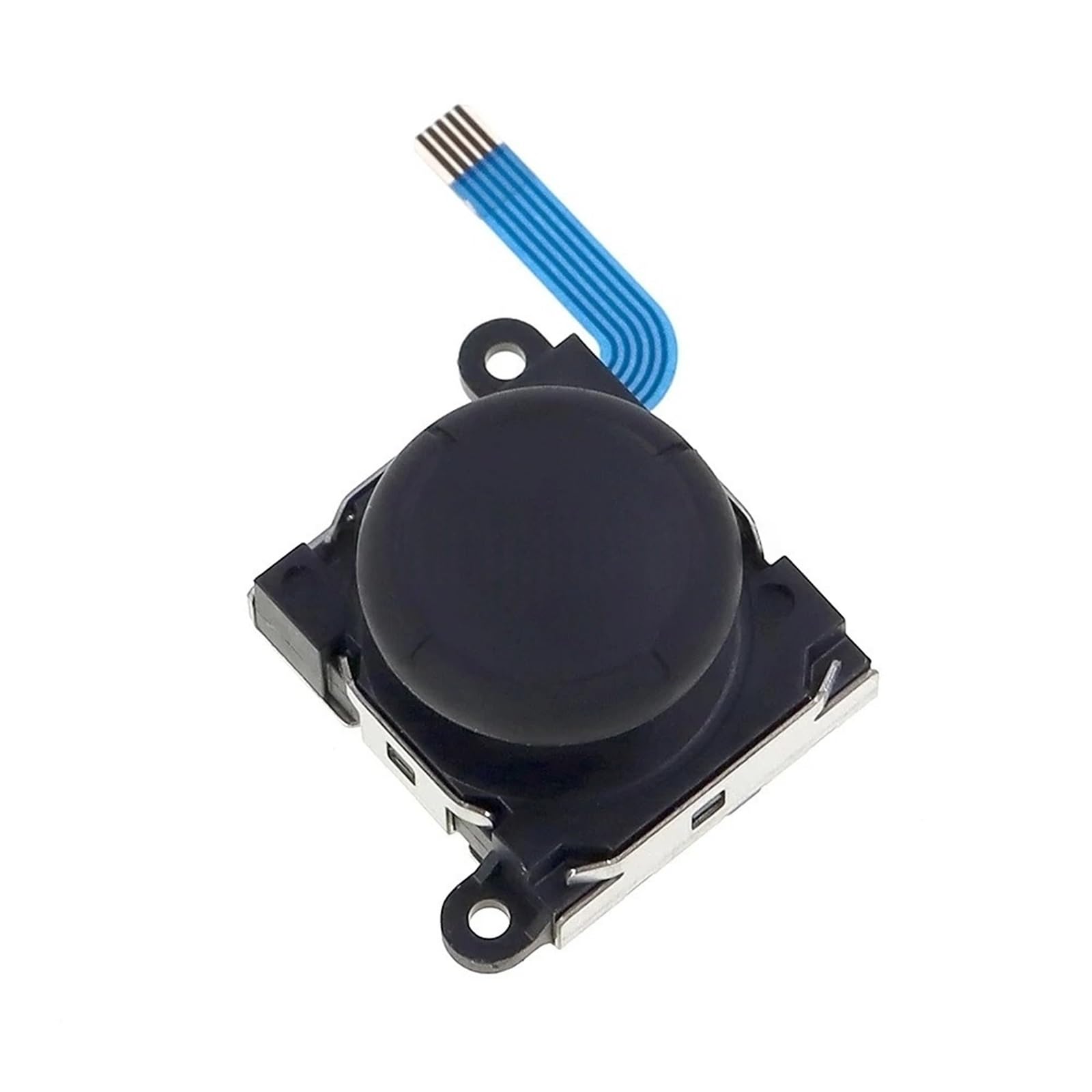 20 stücke Ersatz for Nintendo for Schalter 3D Joystick Analog V4.0 Thumb Stick for Joycon Controller Reparatur