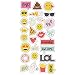 Simple Stories 8015 Emoji Love 6 x 12" Chipboard