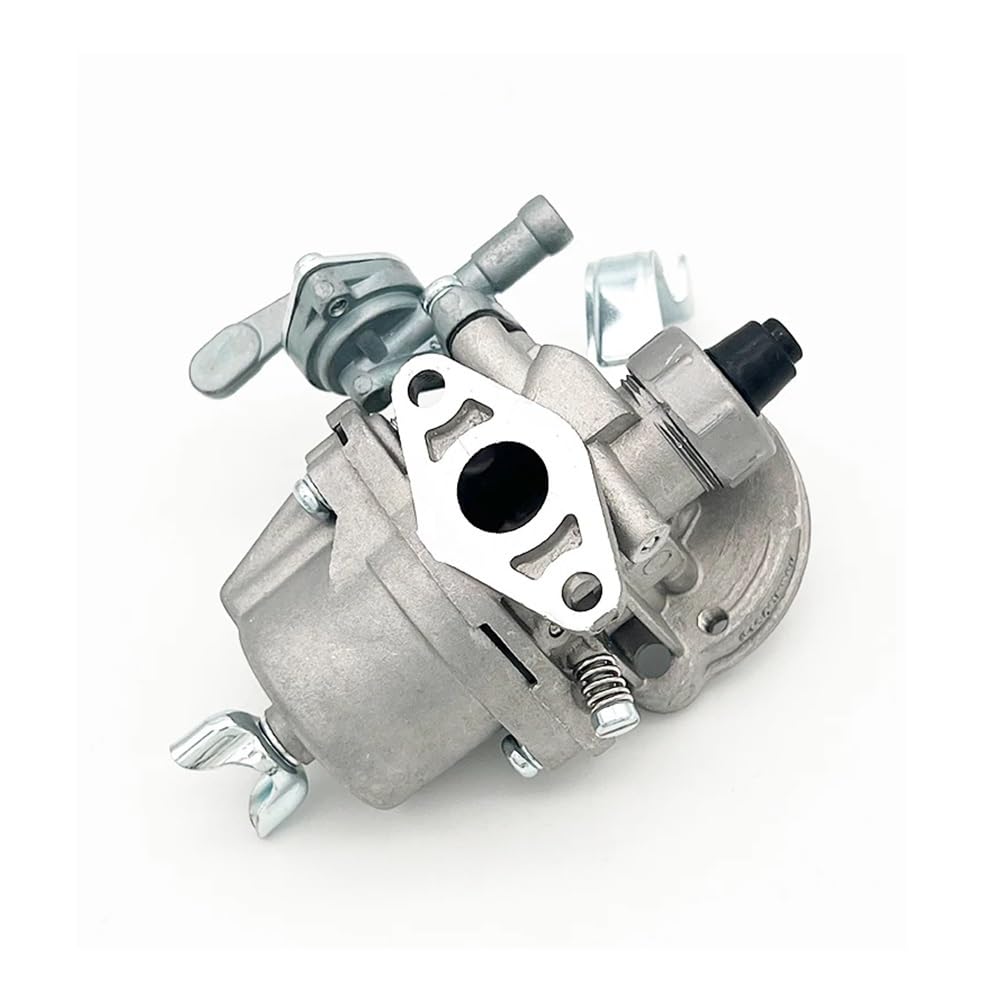 Carburateur de Rechange 40-6 BC411 pour Réparer un Moteur 2 Temps