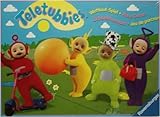  Ravensburger 21507 - Teletubbies Wettlaufspiel