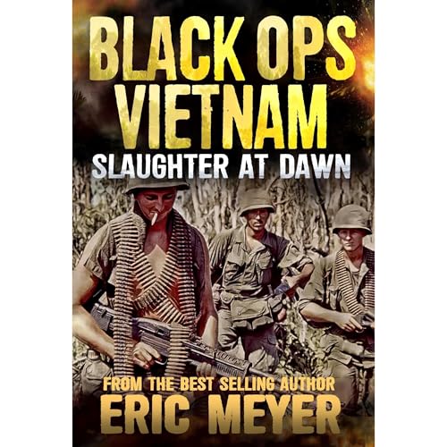 Slaughter at Dawn by Eric Meyer episode artwork