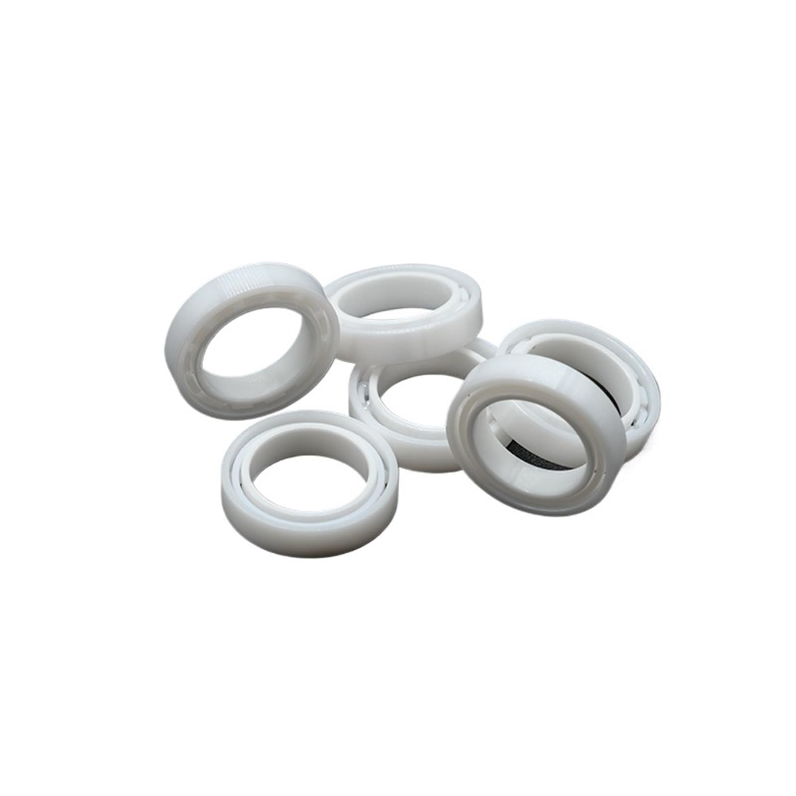 6701CE Cuscinetto completamente in ceramica 12x18x4mm Cuscinetto in ceramica a sezione sottile