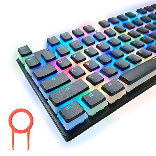 プチカスタムキーボード 60% 61Key PBTキャップ RGB バックライト プチカスタムキーボード 60% 61Key PBTキャップ RGB バックライト