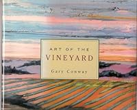 Art of the Vineyard 1885203101 Book Cover