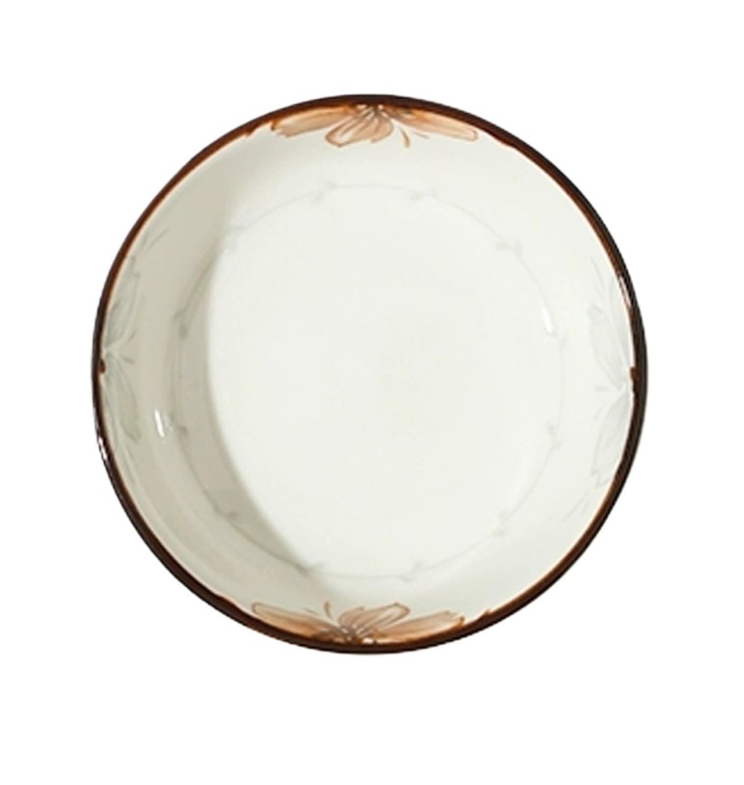 Cenz-888 Snack Dish Plates Suitable for Serving Desserts Salads Cream Sushi Sauces Snacks and Soy Sauce
