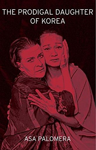 The Prodigal Daughter of Korea