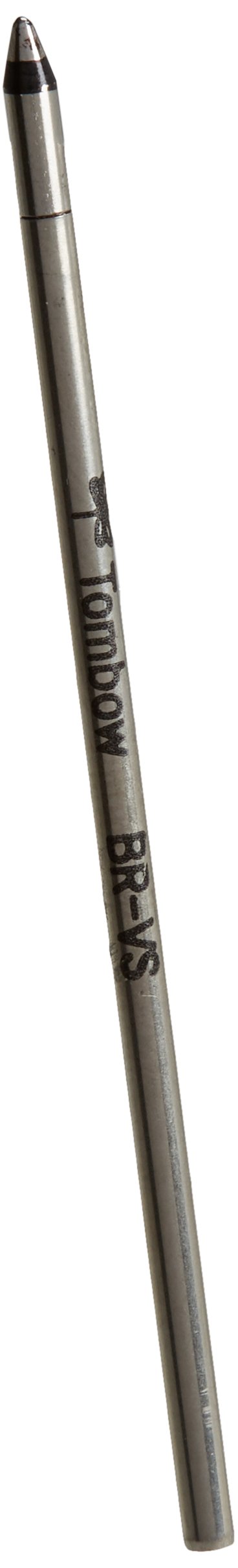 Tombow Scatola di 12 ricariche per portamine 2H bianco/blu