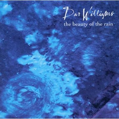 Beauty Of The Rain