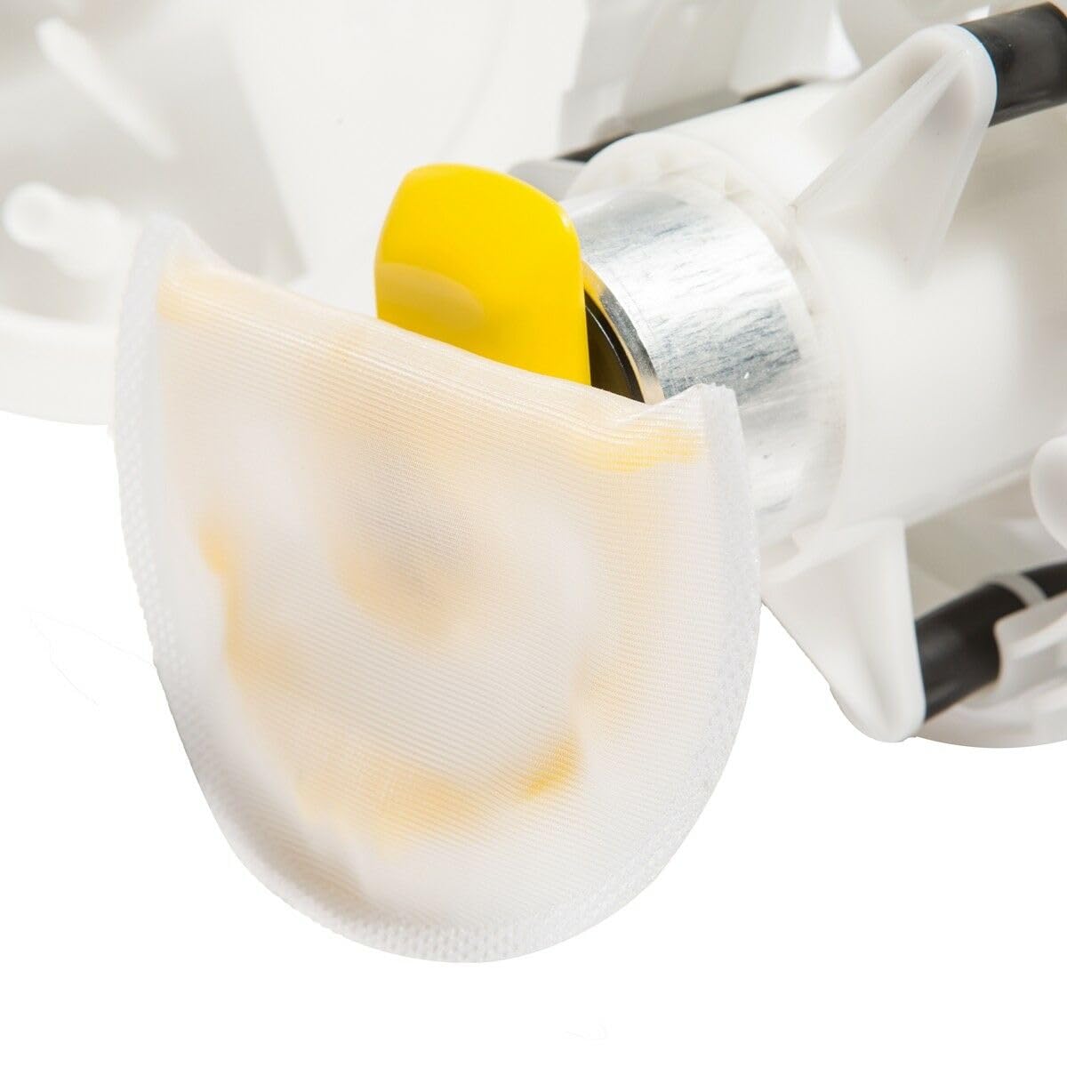 Amazon.com: NDYHSGL Electric Fuel Pump Assembly Compatible with  