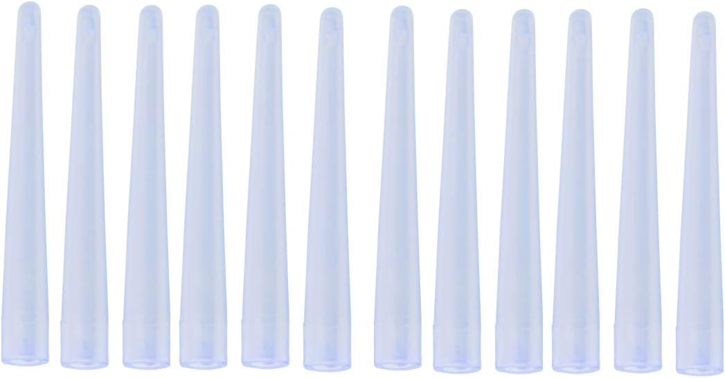 Enema Replacement Tips
