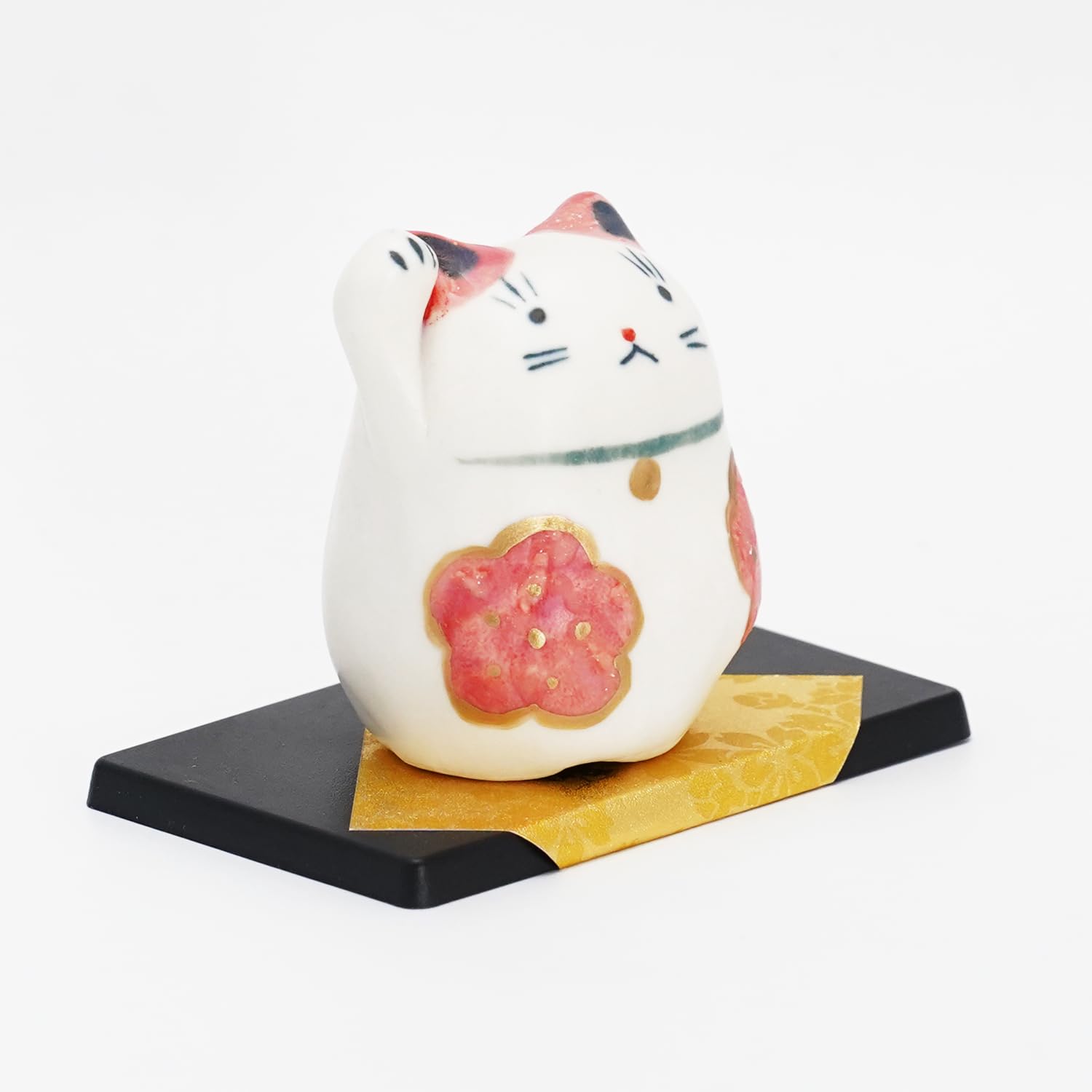 福と財運を呼ぶ置物