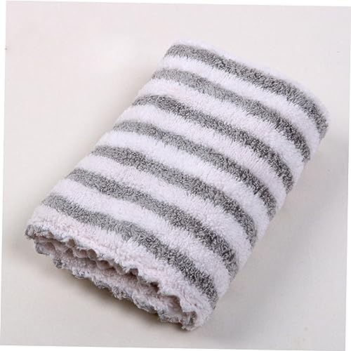 Toalla de cocina de coral Mobestech superabsorbente y de secado rápido para vajilla, 6 piezas 3