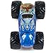 Monster Jam, Official Kraken Monster Truck, Die-Cast Vehicle, 1:64 Scale, Kids Toys for Boys Ages 3 and up