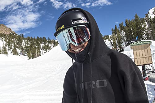 Image of Giro Ledge FS (Fit System) MIPS Ski Helmet - Snowboard Helmet for Men, Women & Youth
