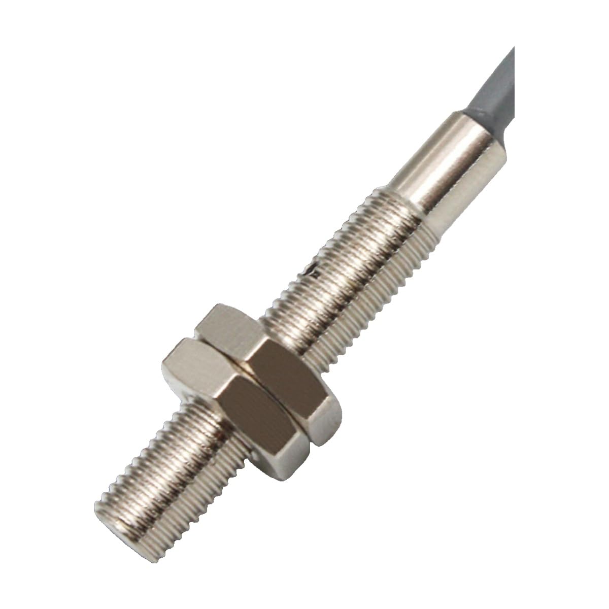 Interrupteur de proximité LJ6A3-1-Z/AY M6 normalement ouvert 36V robuste