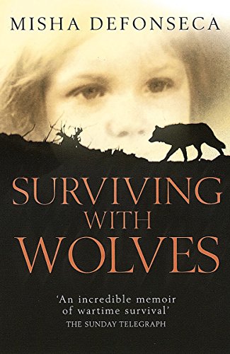Surviving With Wolves view 2