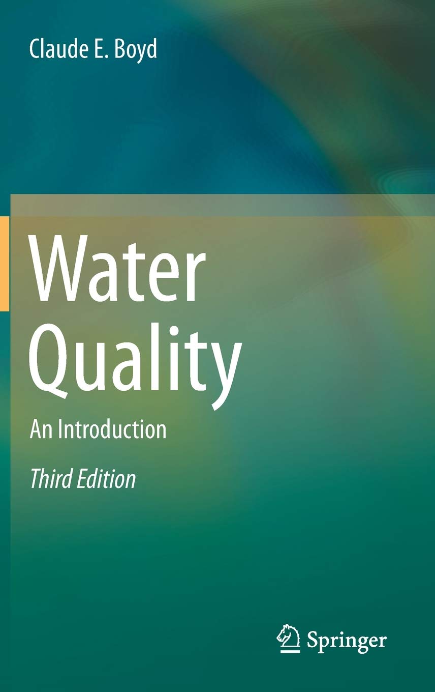 Water Quality