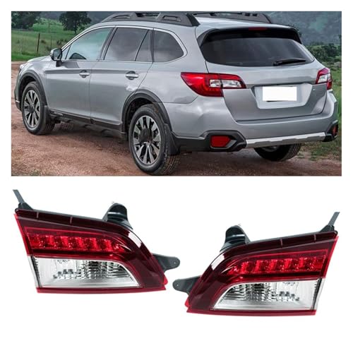 Feu arrière infiltration eau solution boîtier Subaru Outback - 2