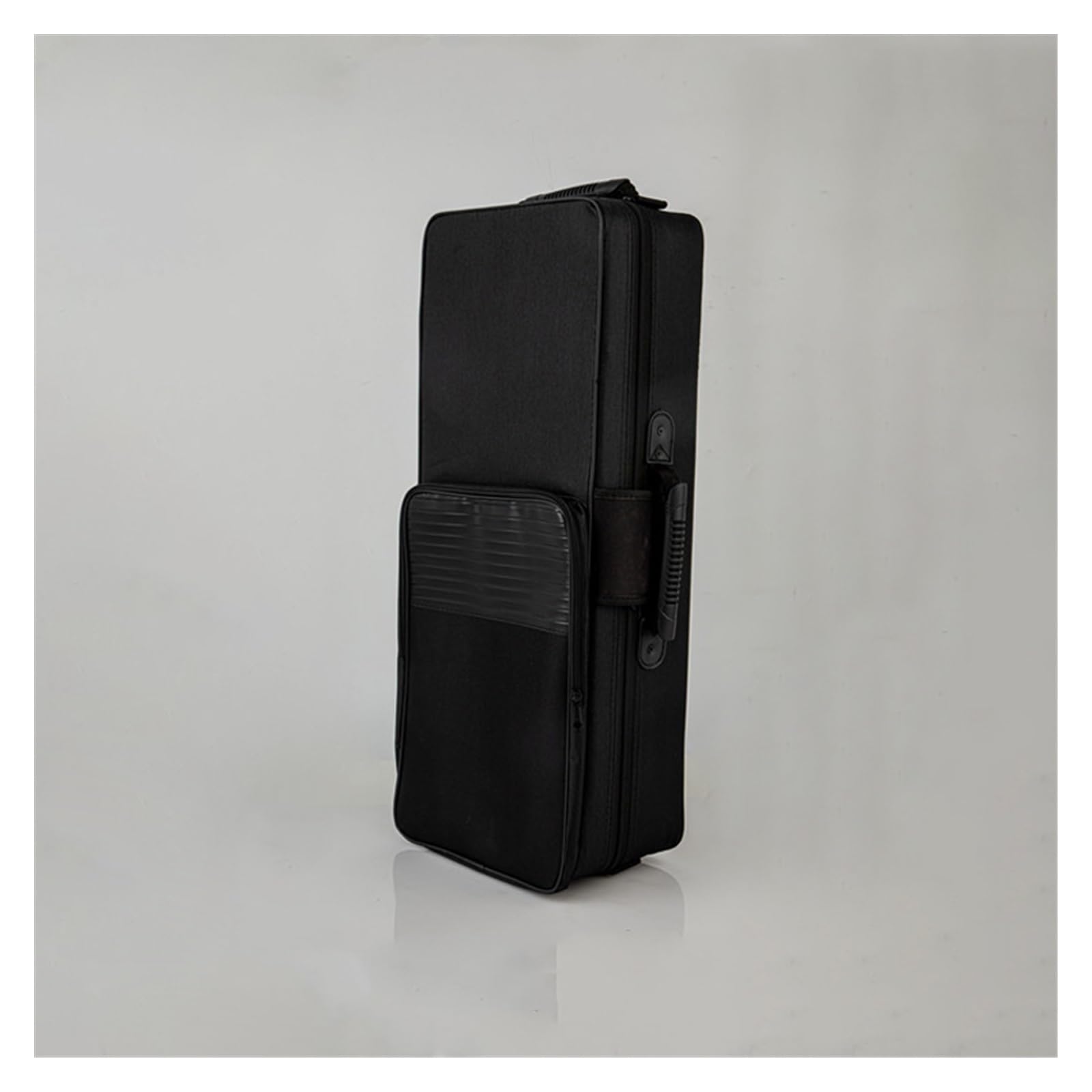 サックス本体 マウスピース付き ケース PROTEC（プロテック） 木管楽器用マウスピース＆リガチャーケース A400