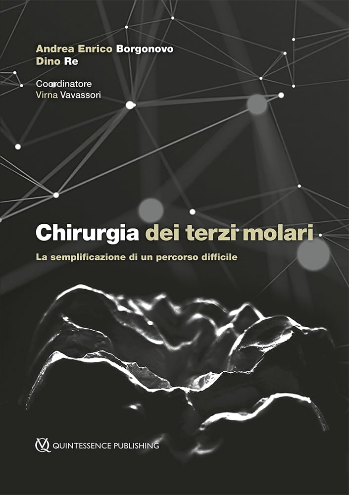 Chirurgia dei terzi molari. La semplificazione di un percorso difficile