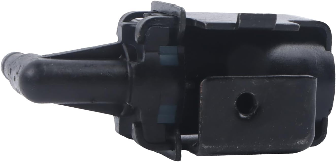Kessocco Vacuum Switch Valve Solenoid 25860-75160 Vapor Canister Purge Solenoid Replacement for 1997-2001 Tacoma 1996-2000 4Runner
